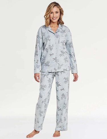 Winceyette Pyjamas