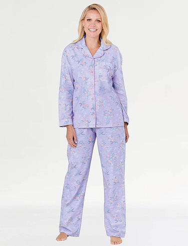 Winceyette Pyjamas