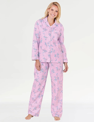 Ladies Nightwear - Pyjamas, Nighties & Nightdresses - Chums