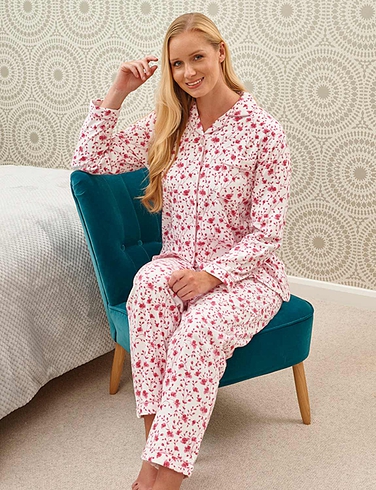 Champion Winceyette Pyjama