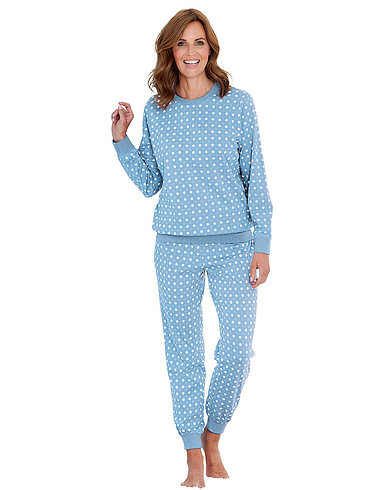 Ladies Nightwear - Pyjamas, Nighties & Nightdresses - Chums