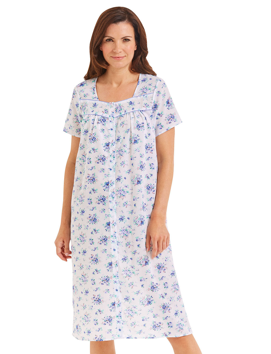 Floral Nightdress | Chums