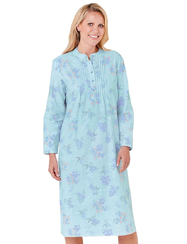 Winceyette Nightdress