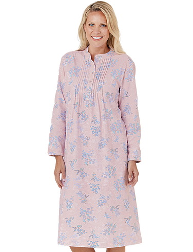 Winceyette Nightdress