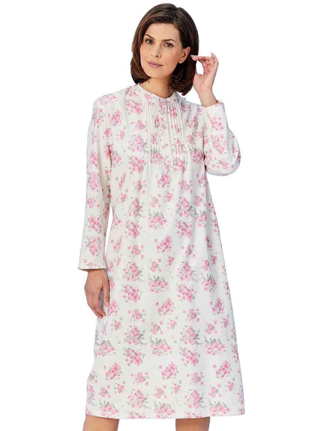 winceyette nightdress uk