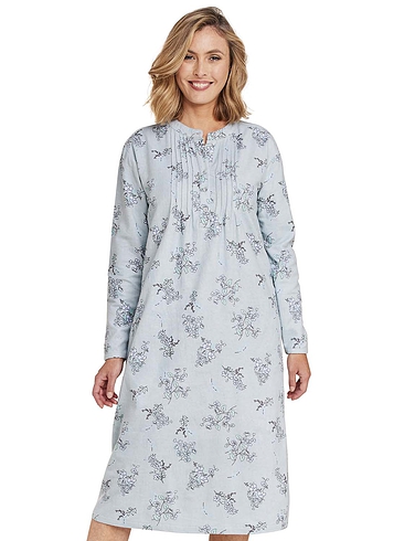 Winceyette Nightdress