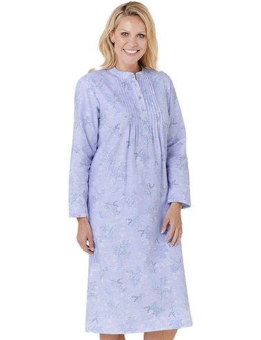 Winceyette Nightdress