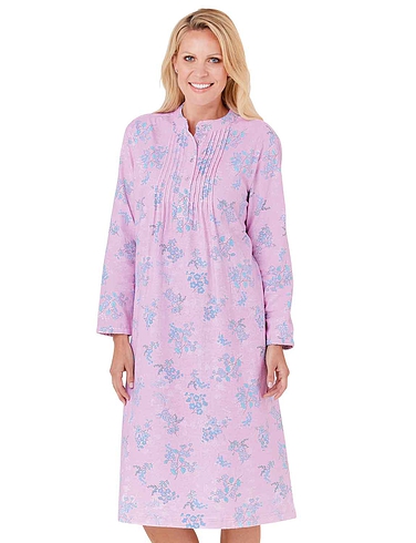 Winceyette Nightdress