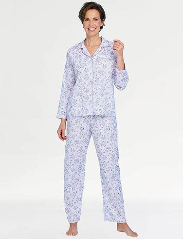 Chums ladies top pyjamas