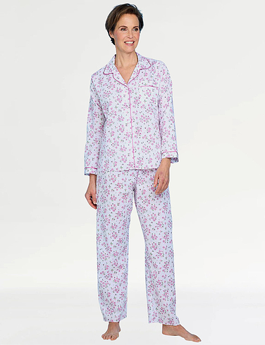 Ladies Nightwear Pyjamas Nighties Nightdresses Chums