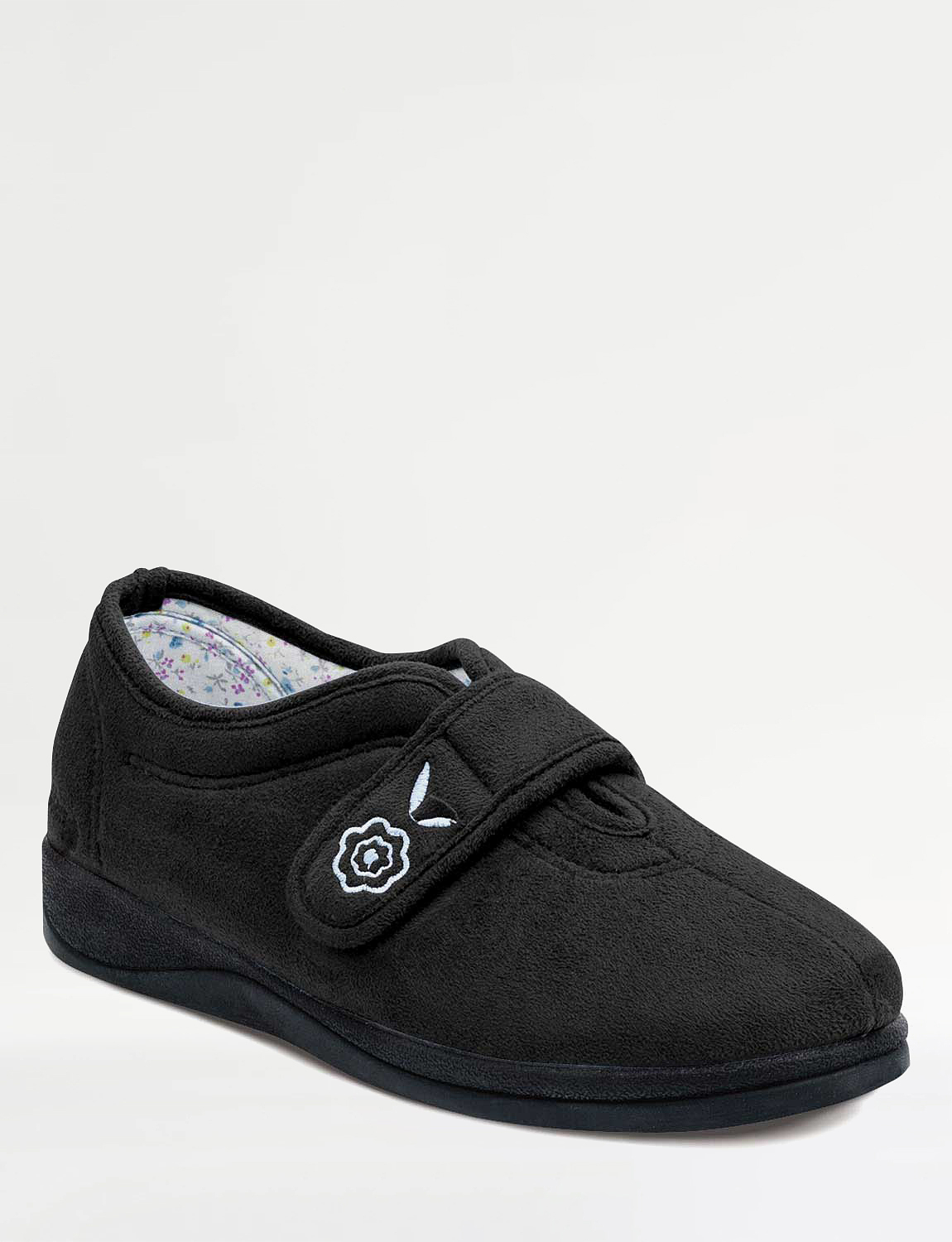 padders slippers size 7