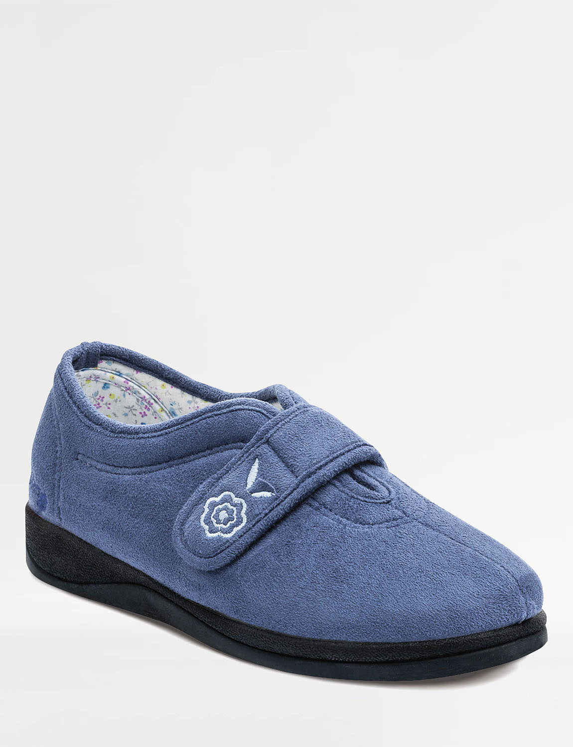 padders slippers size 7