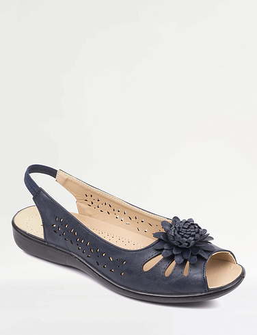 Sling Back Sandal from Chums