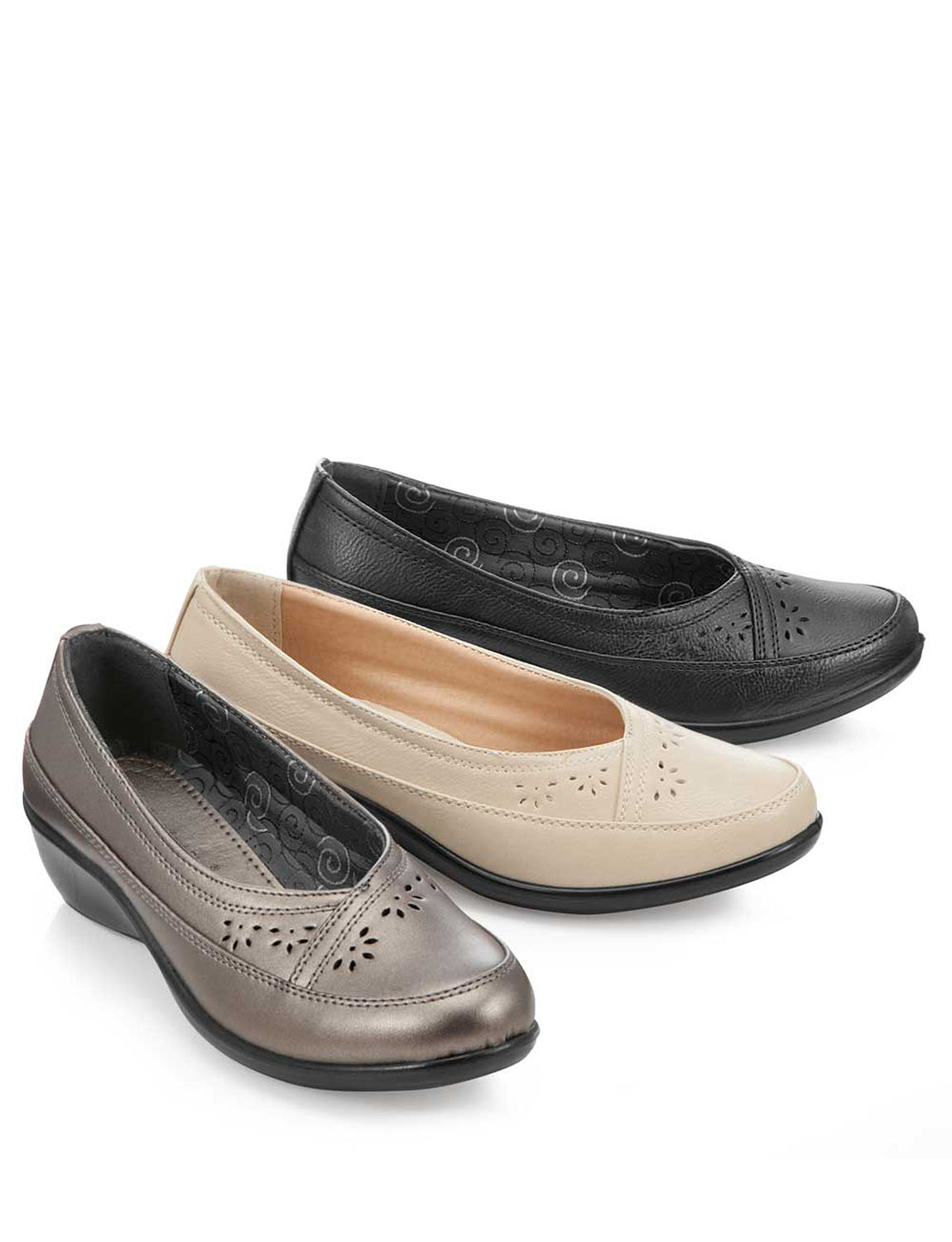 most comfortable shoes for plus size