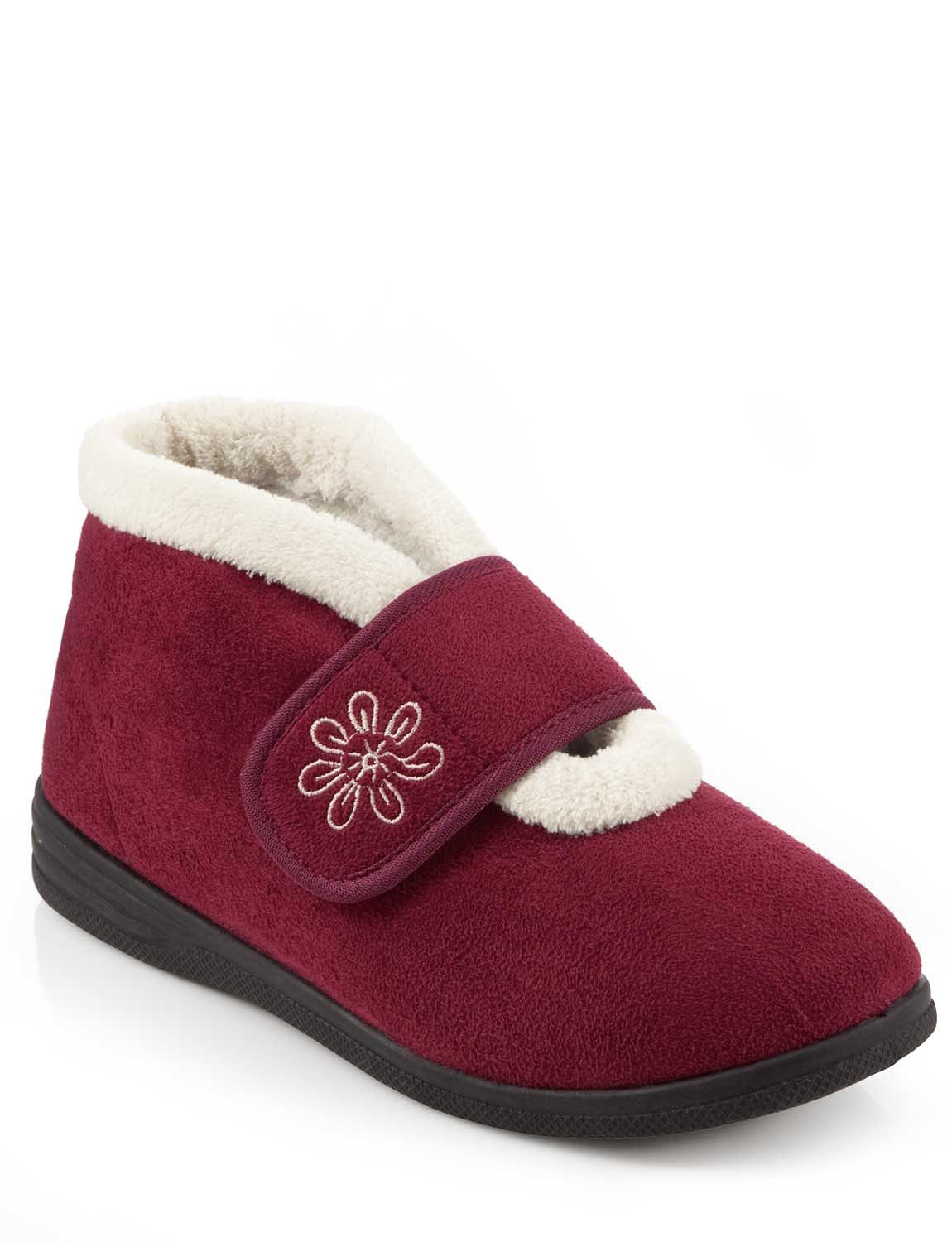 walk slippers cushion walk thermal lined boot slipper chums walk slippers cushion walk thermal lined boot slipper chums