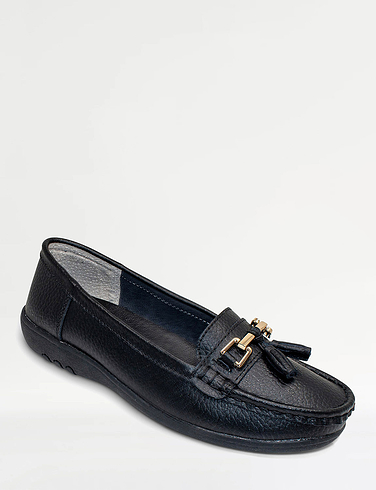 Older Ladies Comfort Shoes & Loafers - Chums