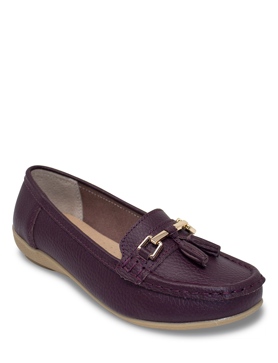cheap ladies loafers