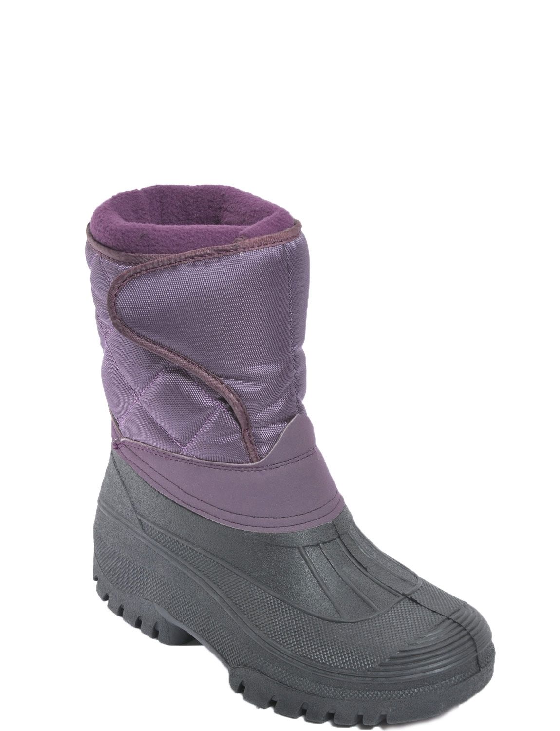 cushion walk long boots