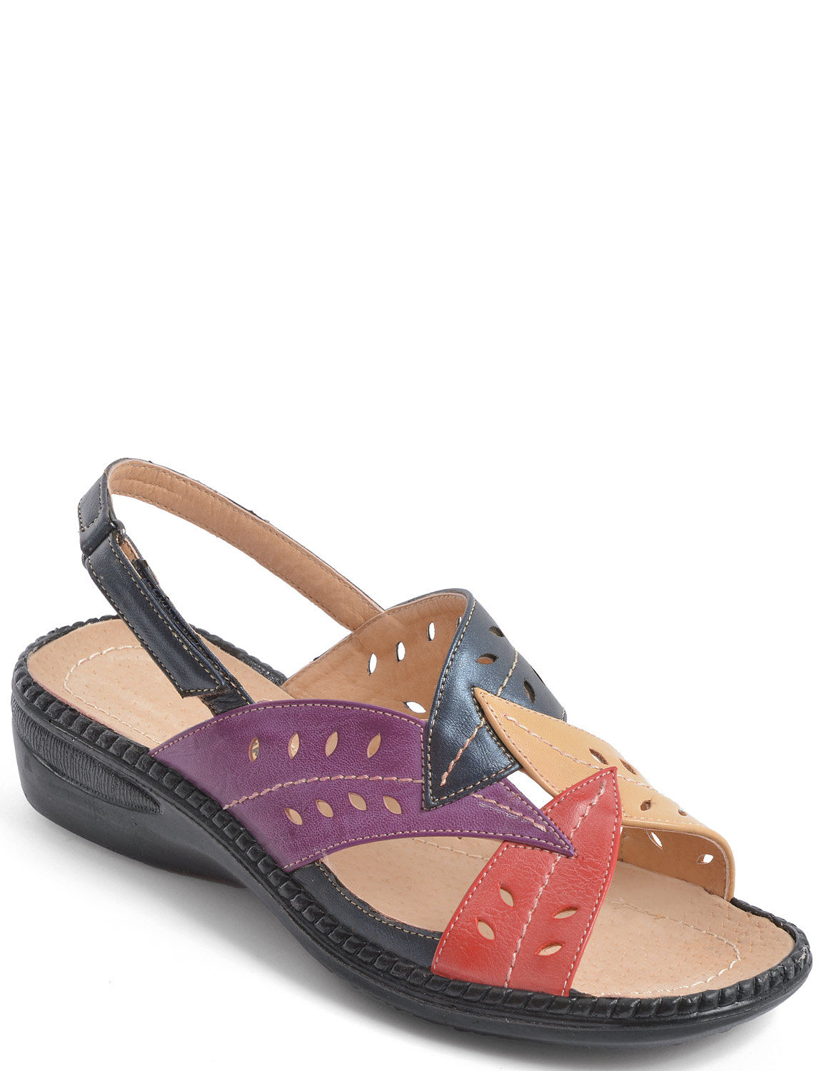 chums cushion walk shoes