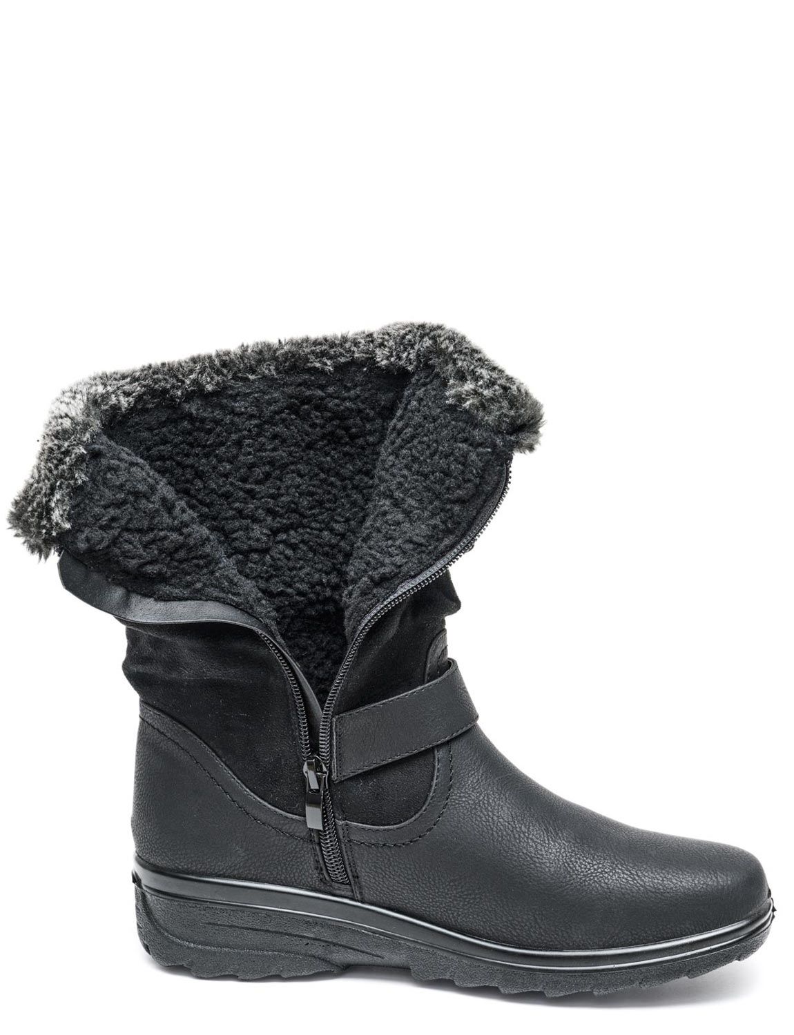 Cushion Walk Thermal Lined Boot | Chums