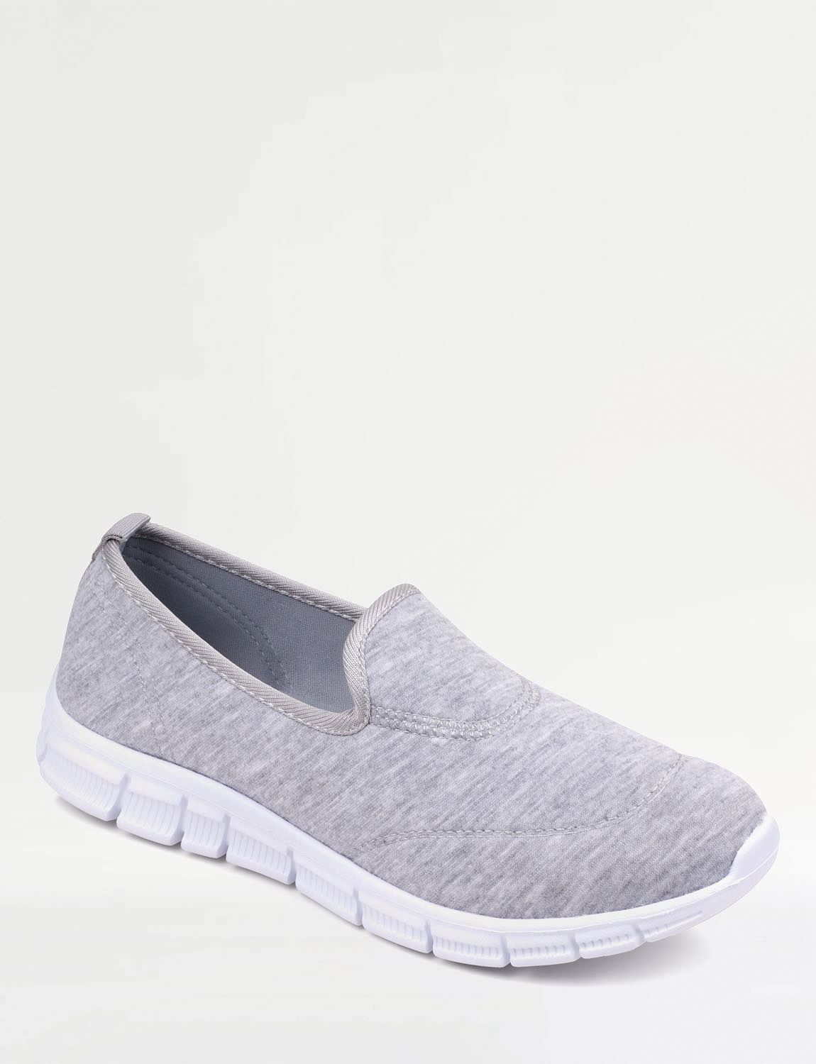 Ladies SlipOn Lightweight Shoes Chums