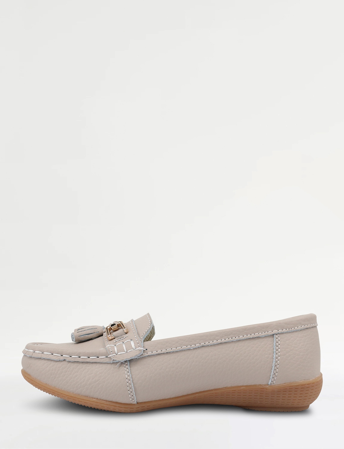 womens summer leather loafers
