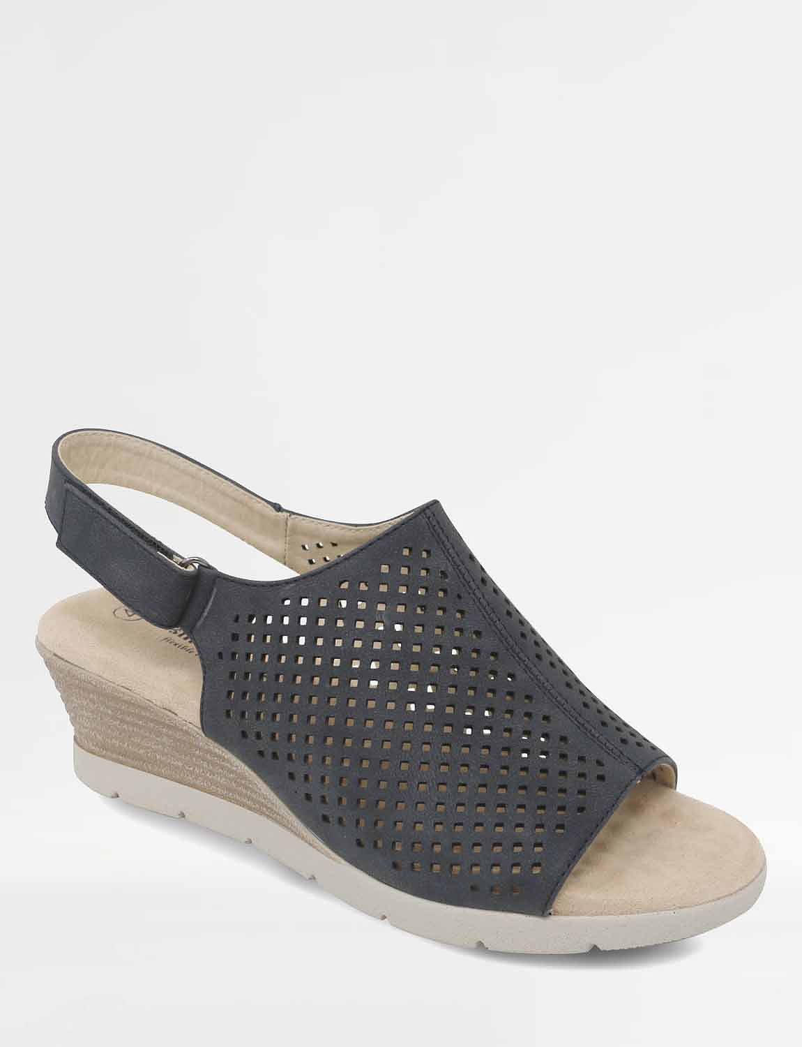 Cushion Walk Sandal | Chums