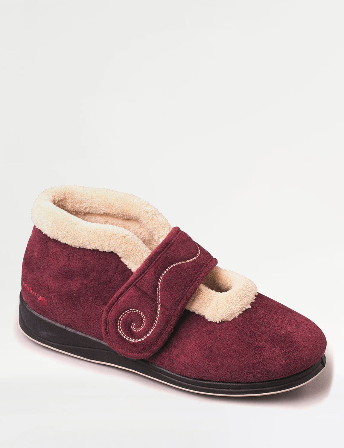 padders hush slippers