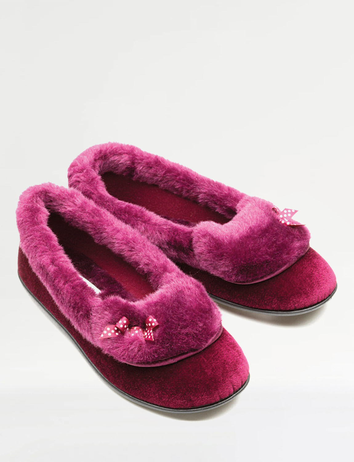 freestep slippers