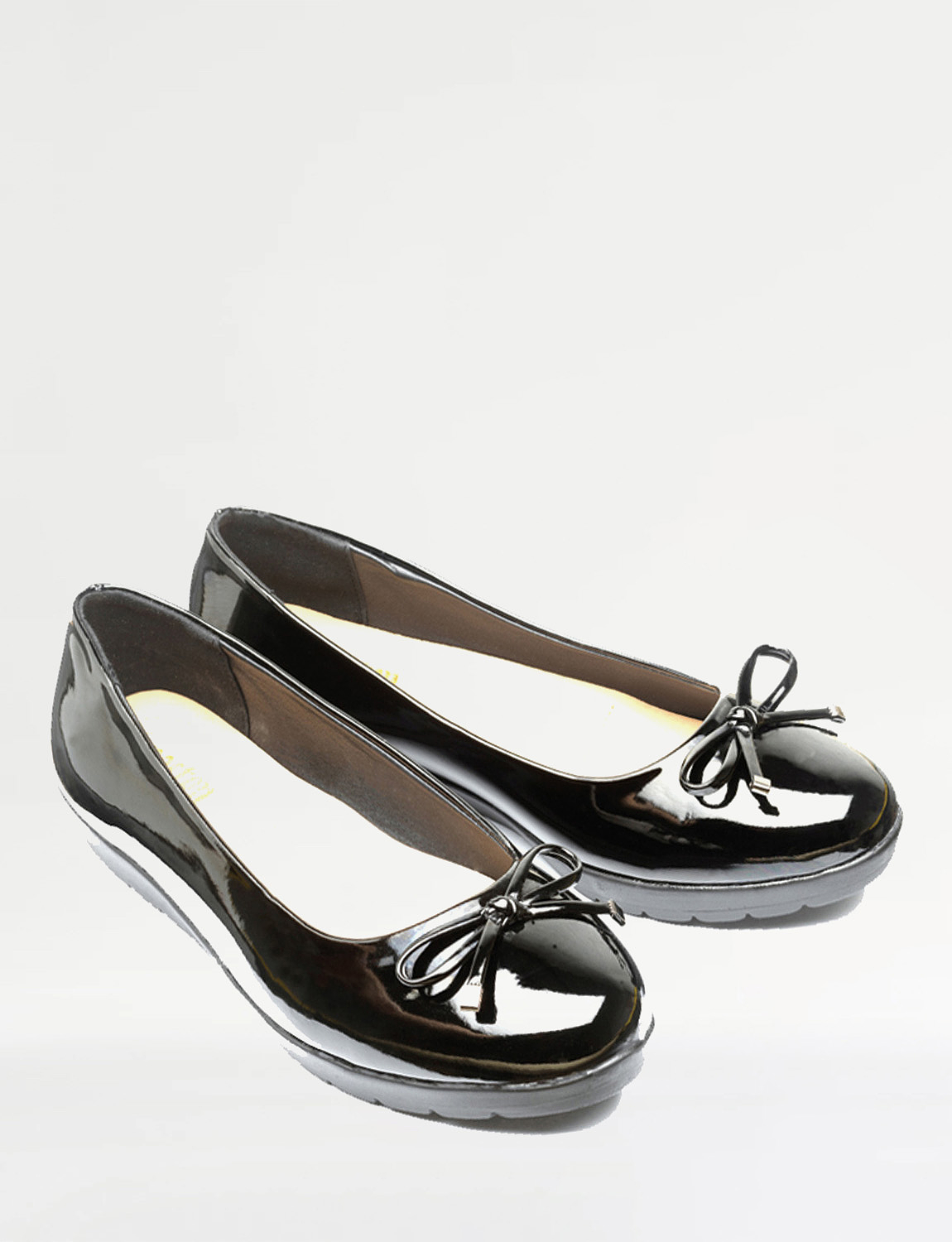 beach ballerina shoes