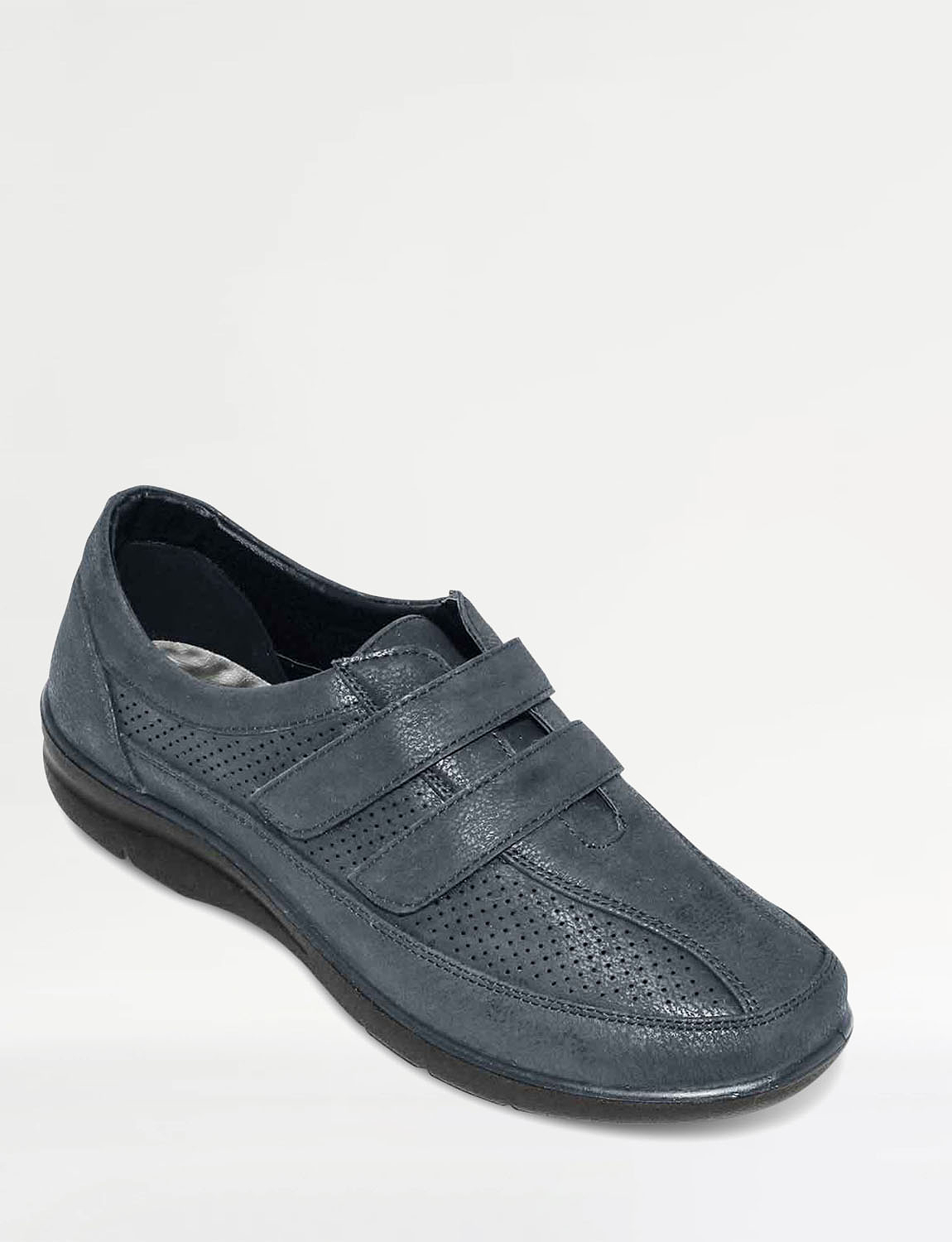 cushion sole shoes uk