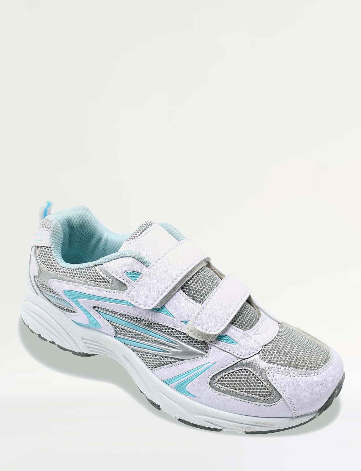 classy ladies trainers