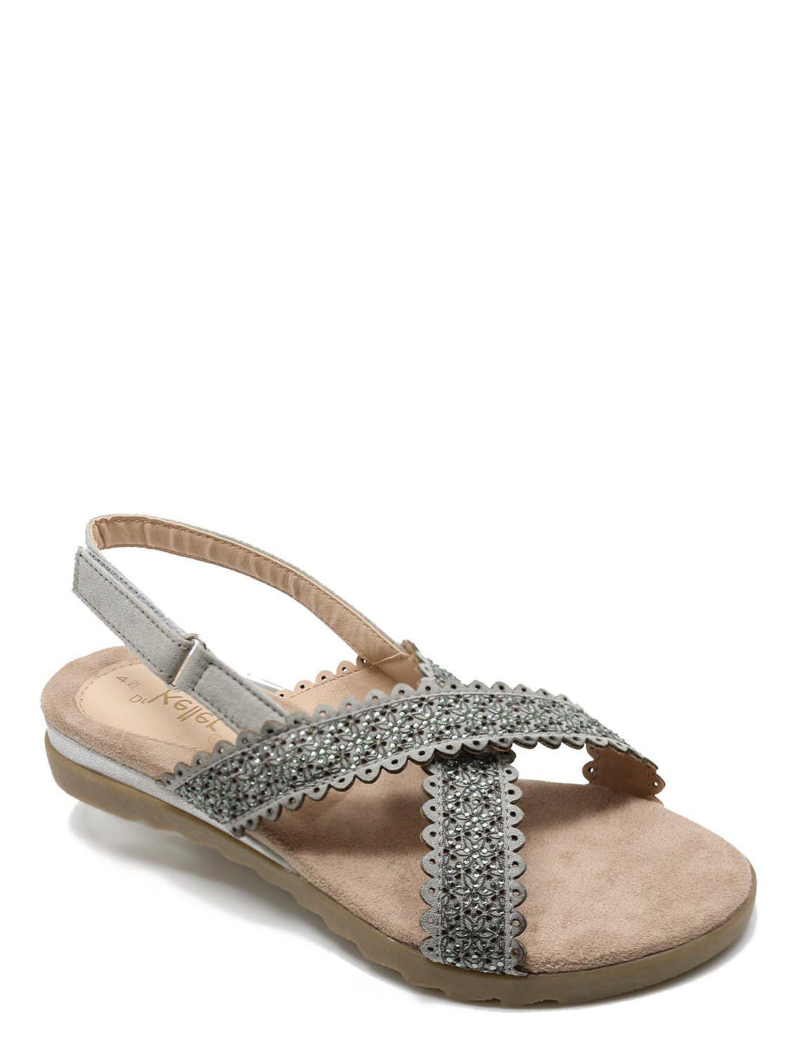 dr keller ladies wide fit shoes