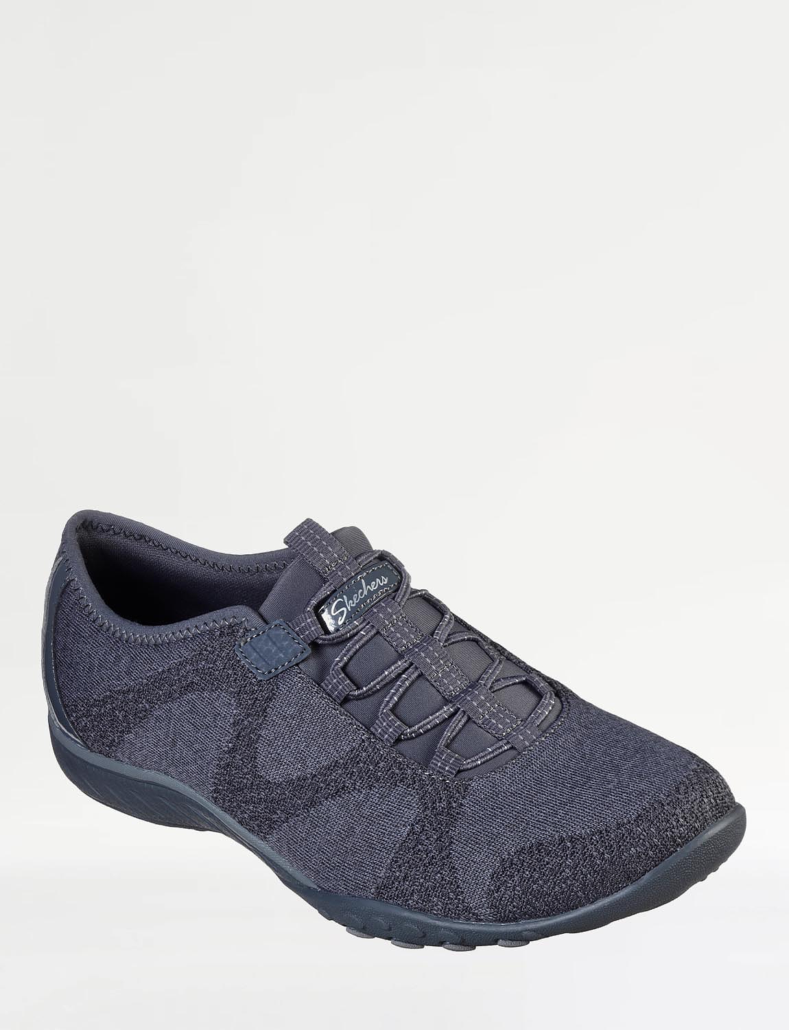 skechers wide fit memory foam