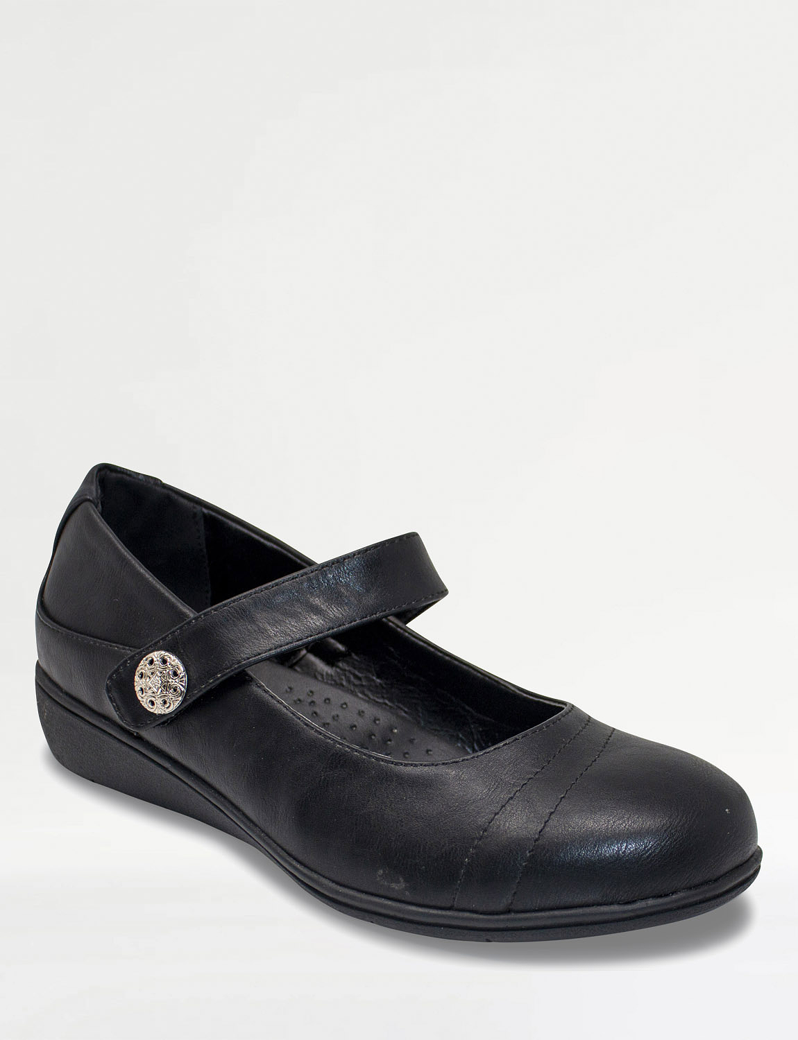dr keller ladies wide fit shoes