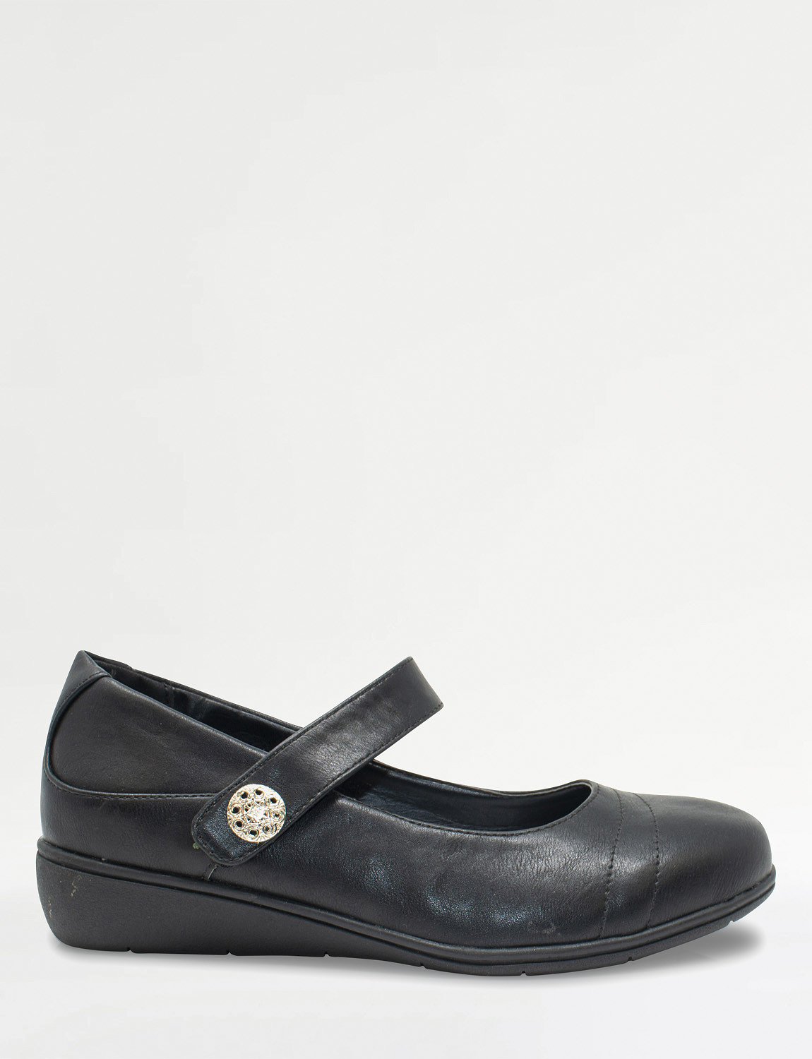 dr keller ladies wide fit shoes