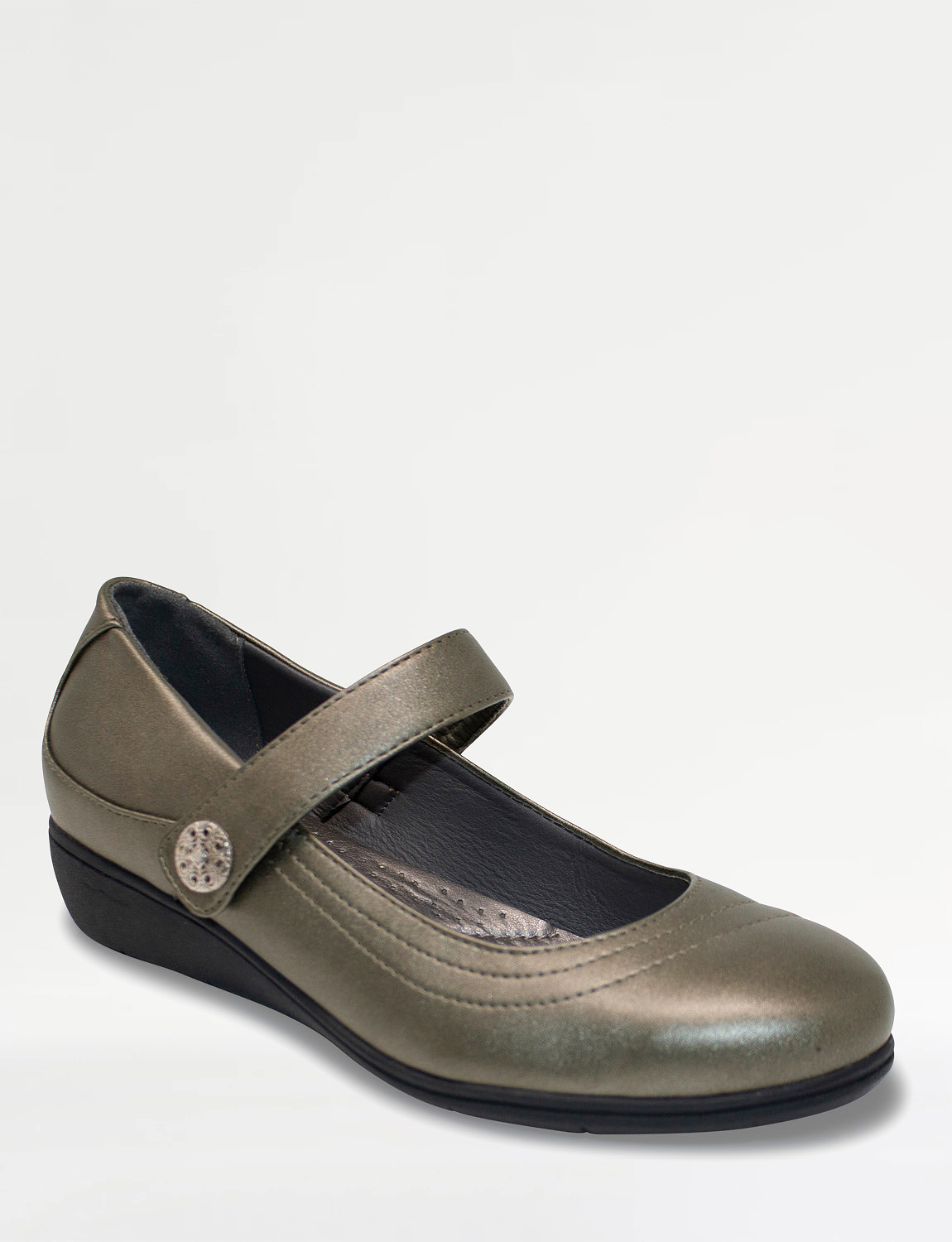 dr keller ladies wide fit shoes