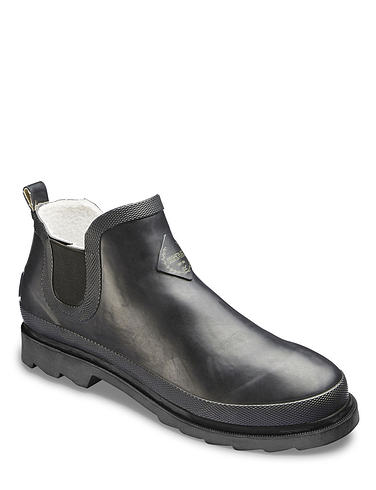 Regatta Wellington Thermal Lined Ankle Boot