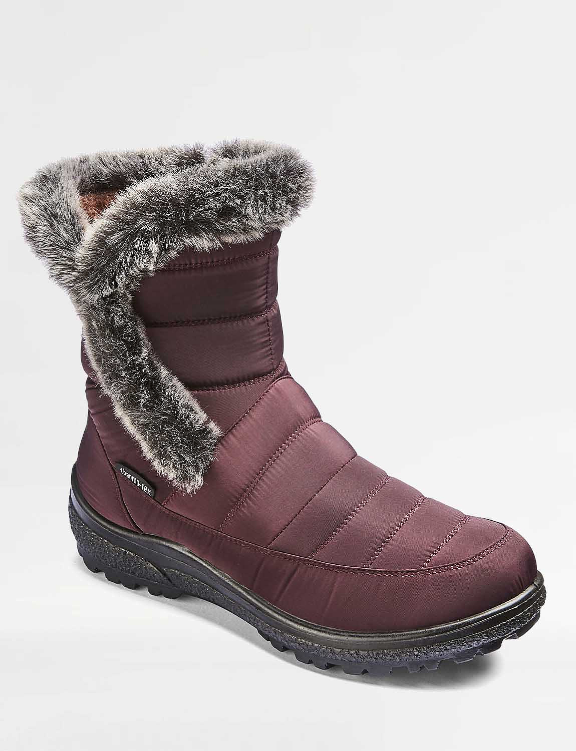 Cushion Walk All Weather Boot Chums