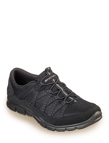 comfortable shoes for older ladies uk