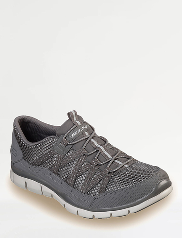 ladies wide fit walking shoes