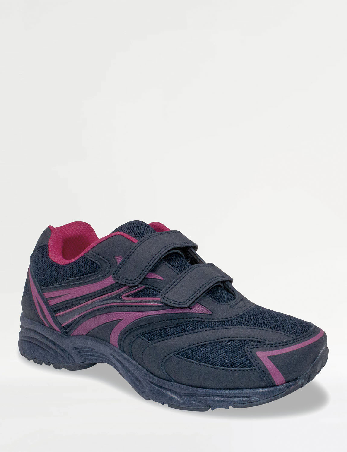 simply be wide fit trainers