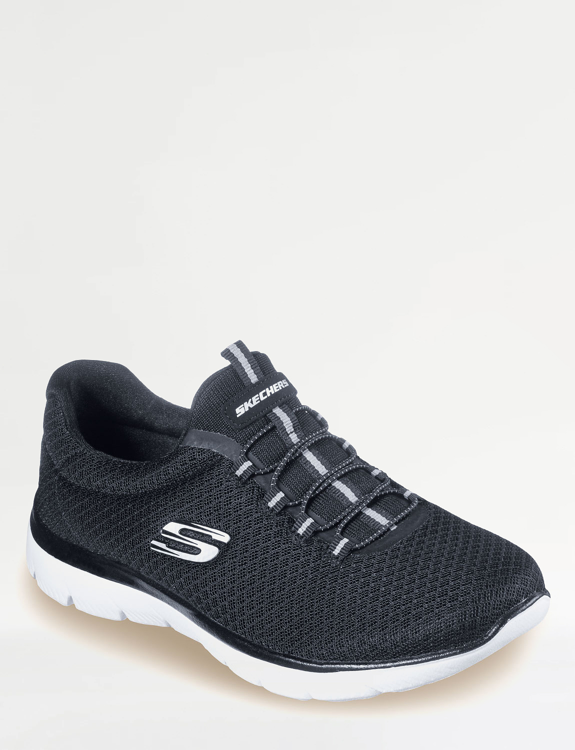 sketchers wide fit womens