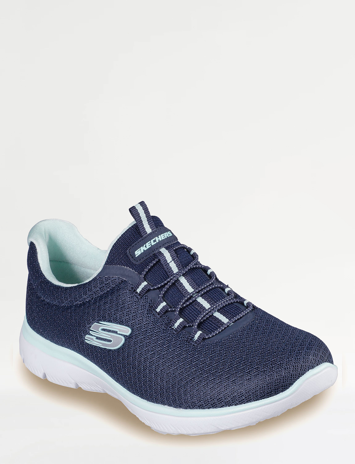 skechers lightweight wide fit