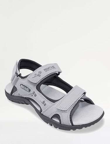 Regatta Fully Opening Touch Fasten Outdoor Sandal