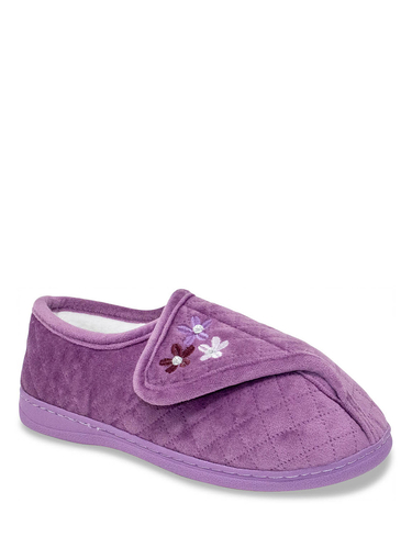 Ladies Footwear - Chums