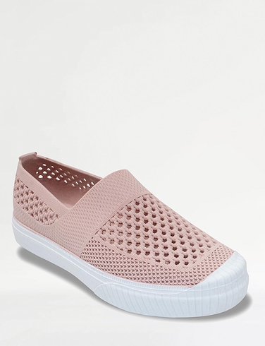 Wide Fit Aquashoe