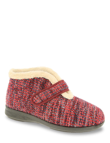 DB Shoes Wide 6V Duck Slipper