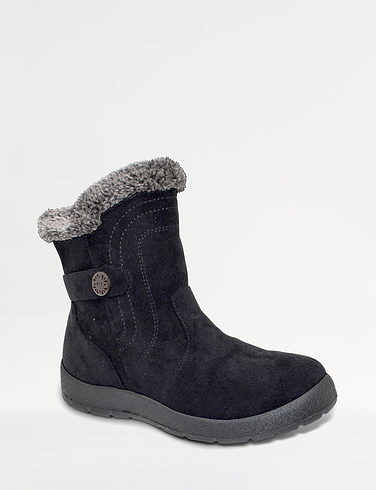 Cheap ladies deals boots uk