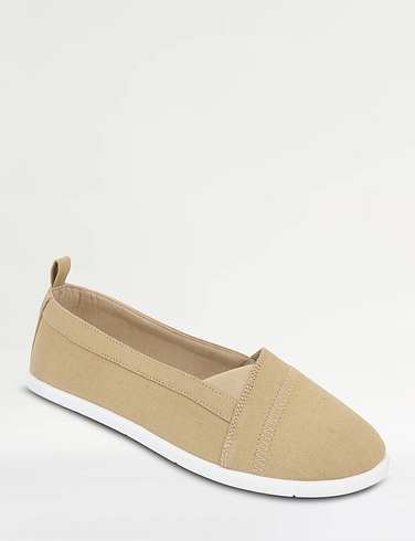 Basic editions sales women's dakota canvas